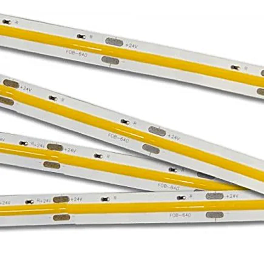 24V COB LED Tapelight