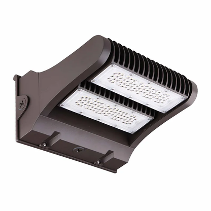LED Rotatable Wall Pack