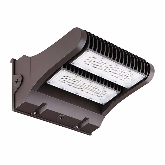 LED Rotatable Wall Pack