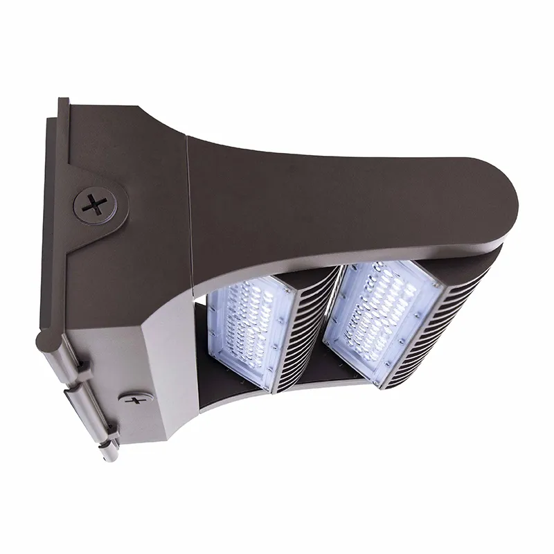 LED Rotatable Wall Pack