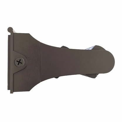 LED Rotatable Wall Pack