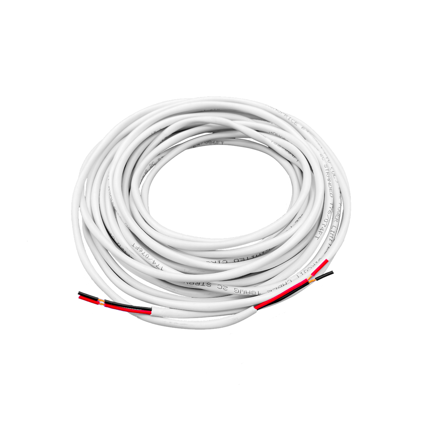 Annunciator Kit w 50' Cable