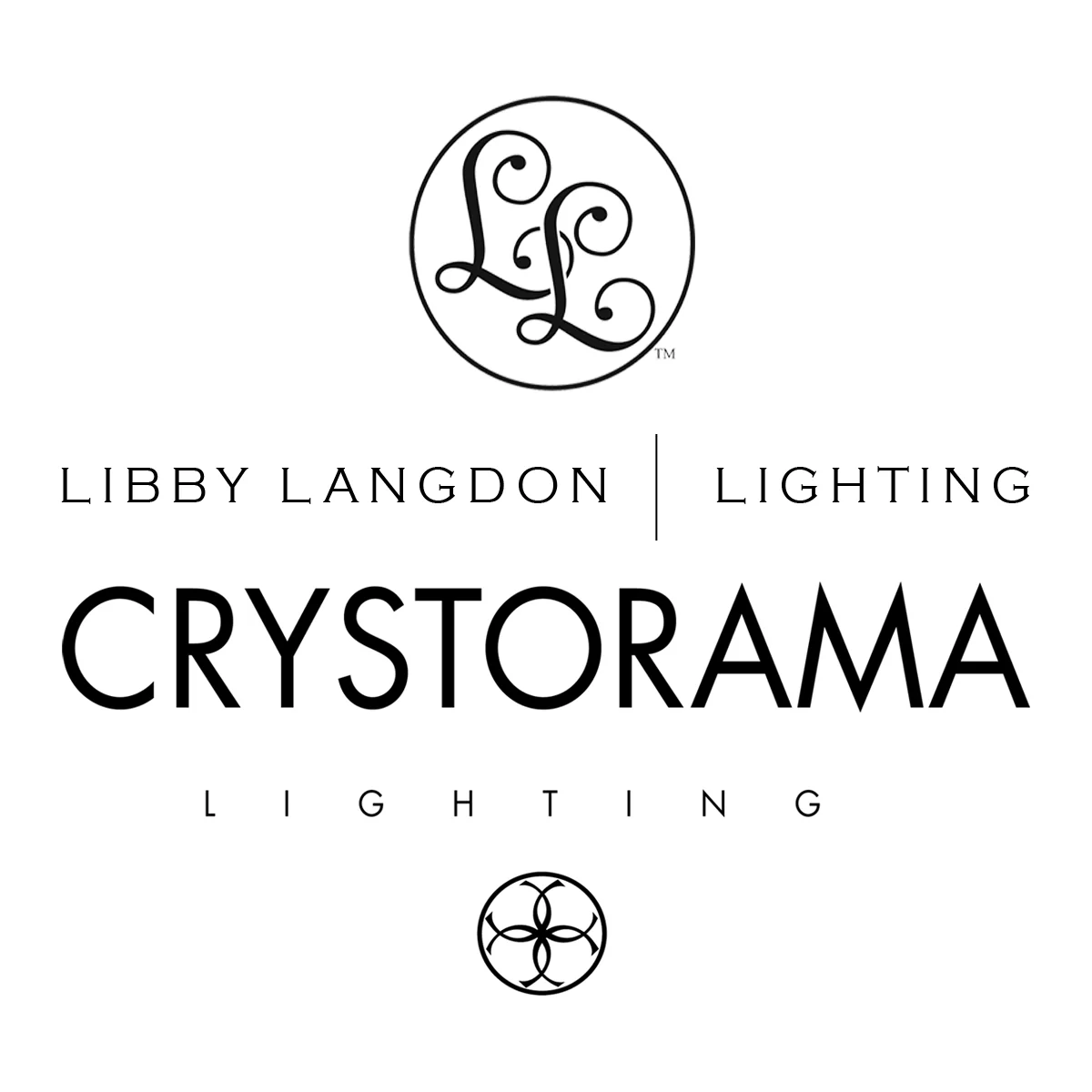 Libby Langdon Westwood 4 Light Pendant
