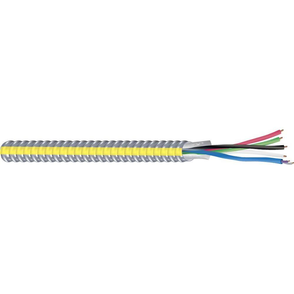 Metal Clad Power & Control/Signal Cable