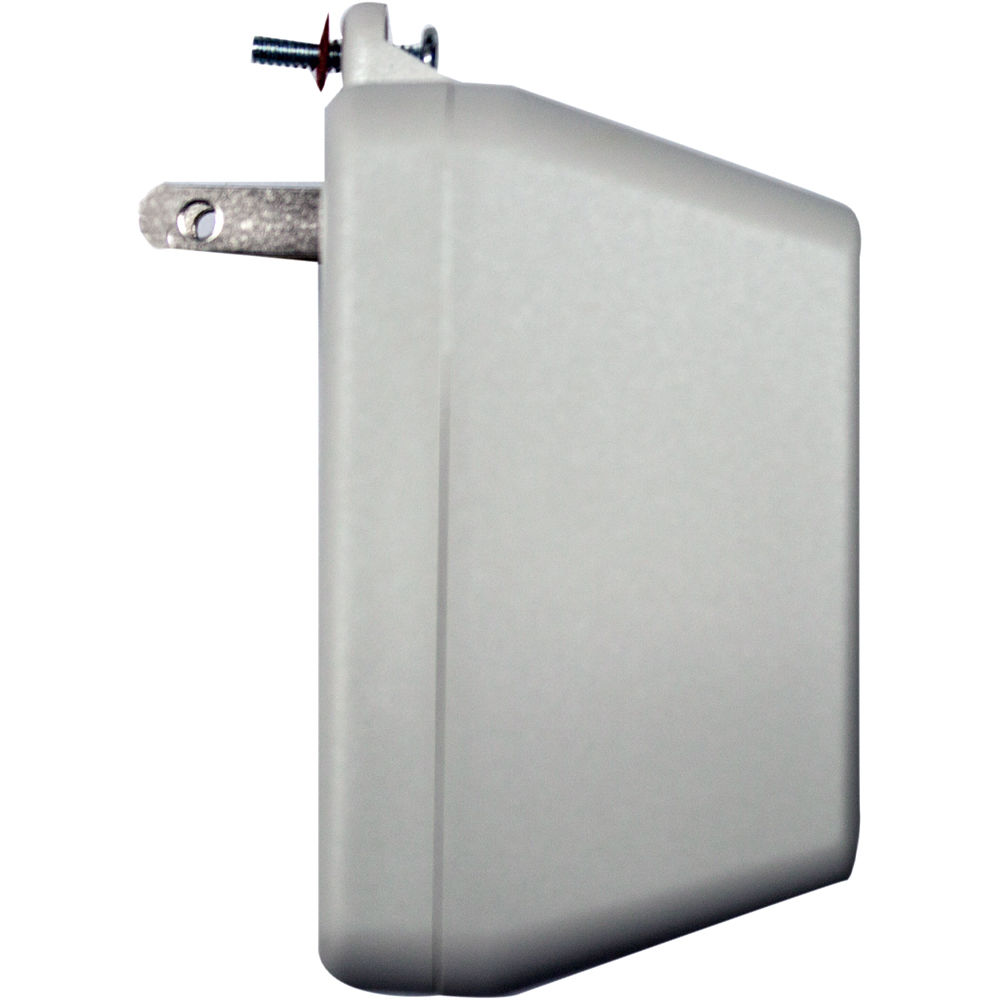 20A, Plug-In Power Supply