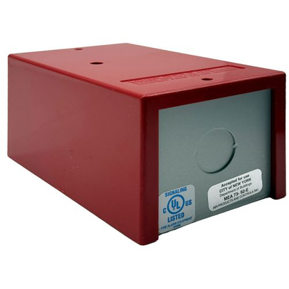 Technical Relay Module