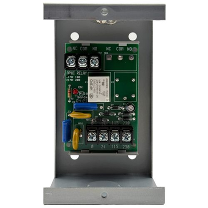 Technical Relay Module