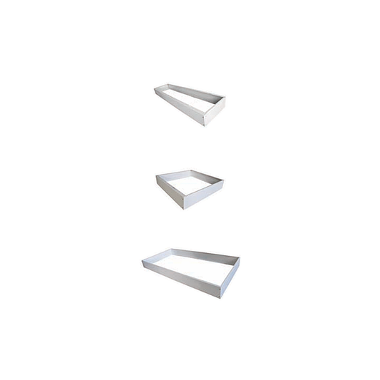 Ceiling Mount Kit (3" Height)