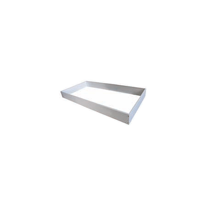 Ceiling Mount Kit, 3" Height