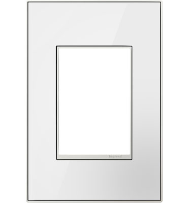 Adorne® Compact FPC - Wall Plate