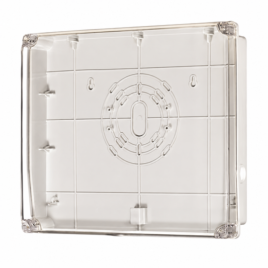 Water Proof Exit Sign Enclosure