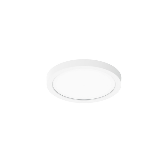 6" LED Surface Mount, Selectable Wattage & CCT