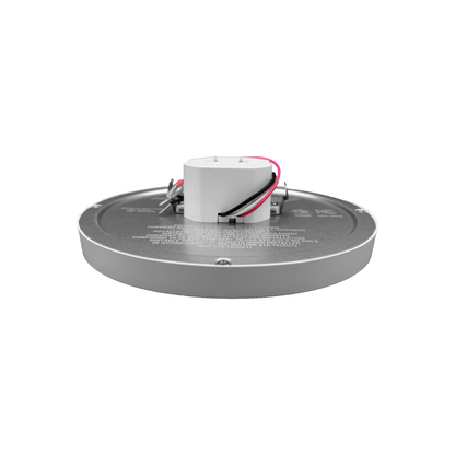 6" LED Surface Mount, Selectable Wattage & CCT