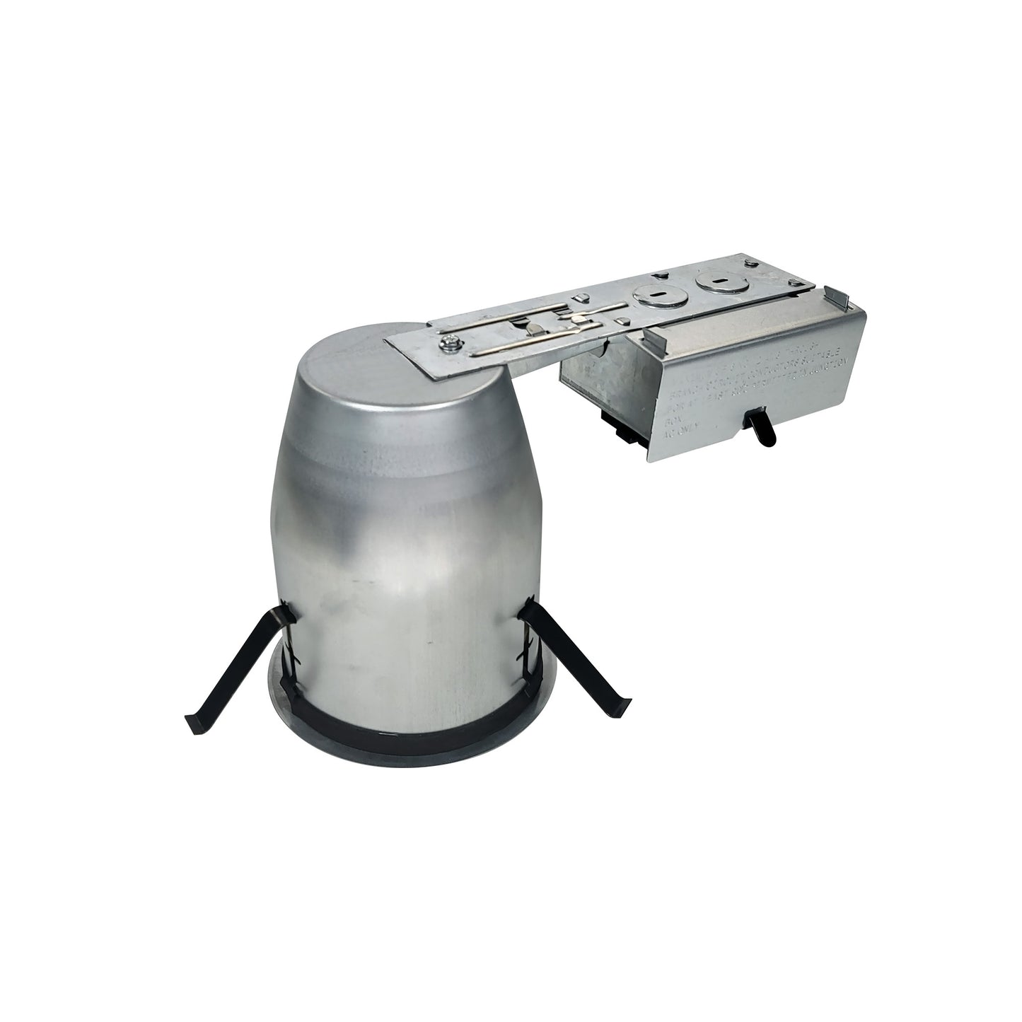 4" IC Remodel Dedicated LED Housing Can