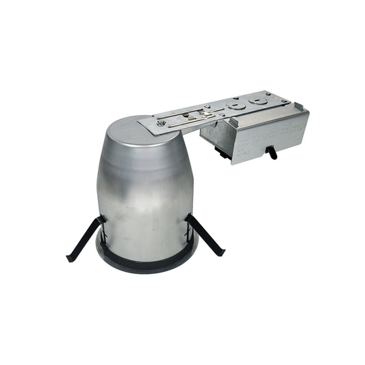 4" IC Remodel Dedicated LED Housing Can