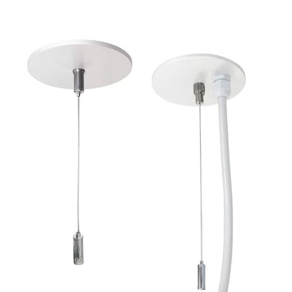 Pendant & Power Mounting Kit for N-LIN Series