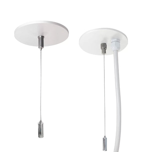 Pendant & Power Mounting Kit for N-LIN Series