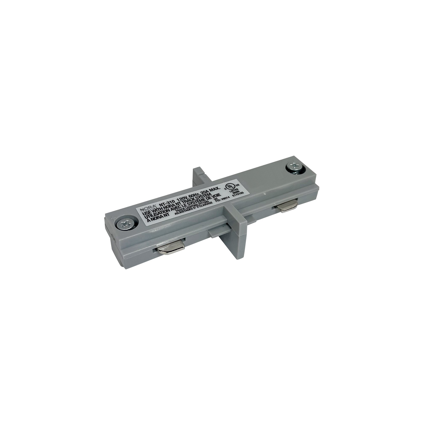 Straight Connector