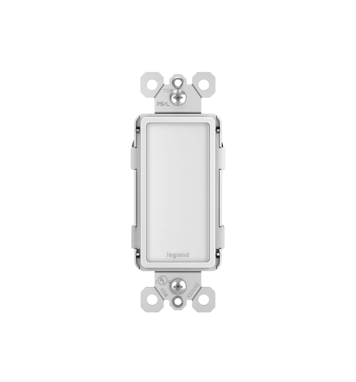 Night Light: Full Face, White