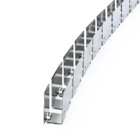 10' Flexible SideFlex Neon Channel