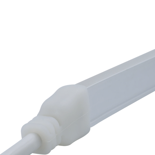 8' Hardwire End Feed