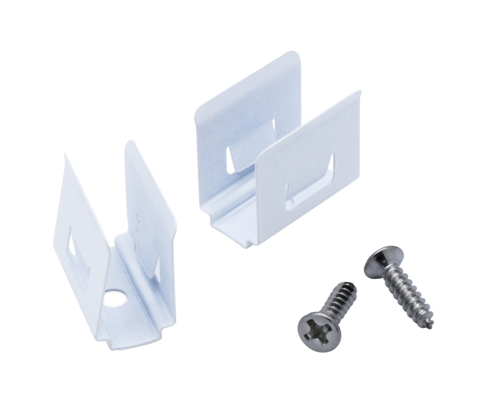 Back Mounting Clips