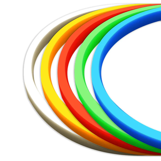 120V LED SideFlex Neon Tape