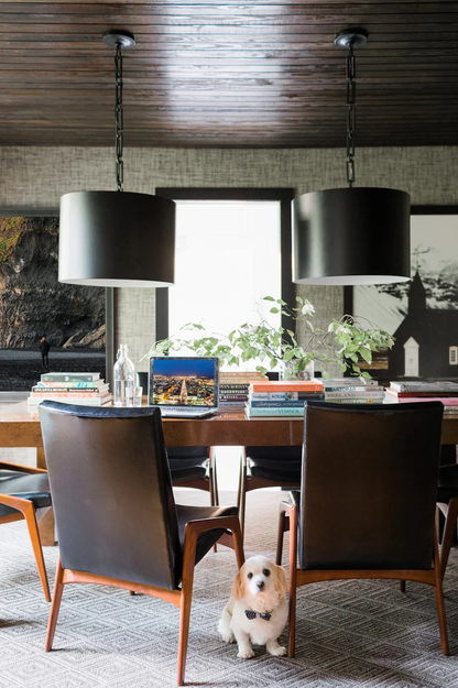 Brian Patrick Flynn Alston 6 Light Chandelier