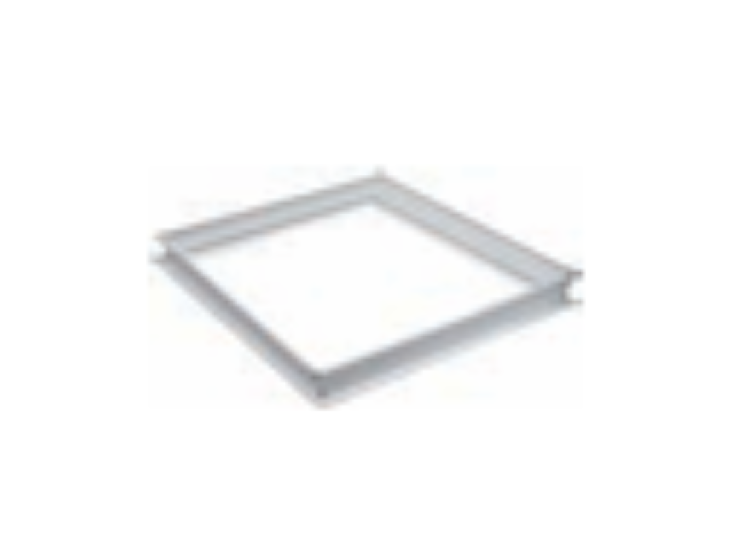 Recessed Flange Kit
