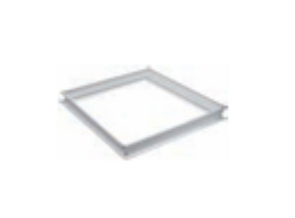 Recessed Flange Kit
