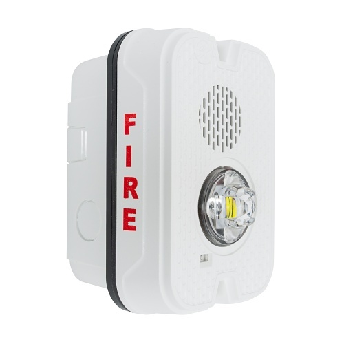LED Outdoor Horn Strobe