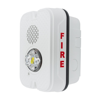LED Outdoor Horn Strobe