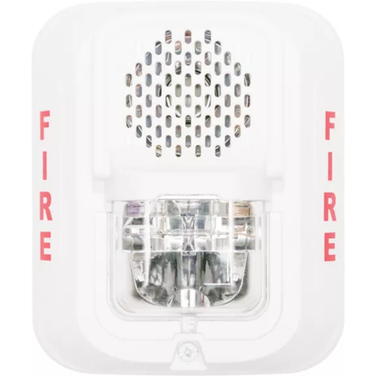 P2WL-LF (Low Frequency Sounders/Strobe)