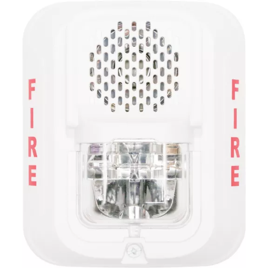 P2WL-LF (Low Frequency Sounders/Strobe)