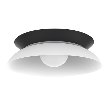 PA-253: Scenic - Lobby Flush Mount Fixture