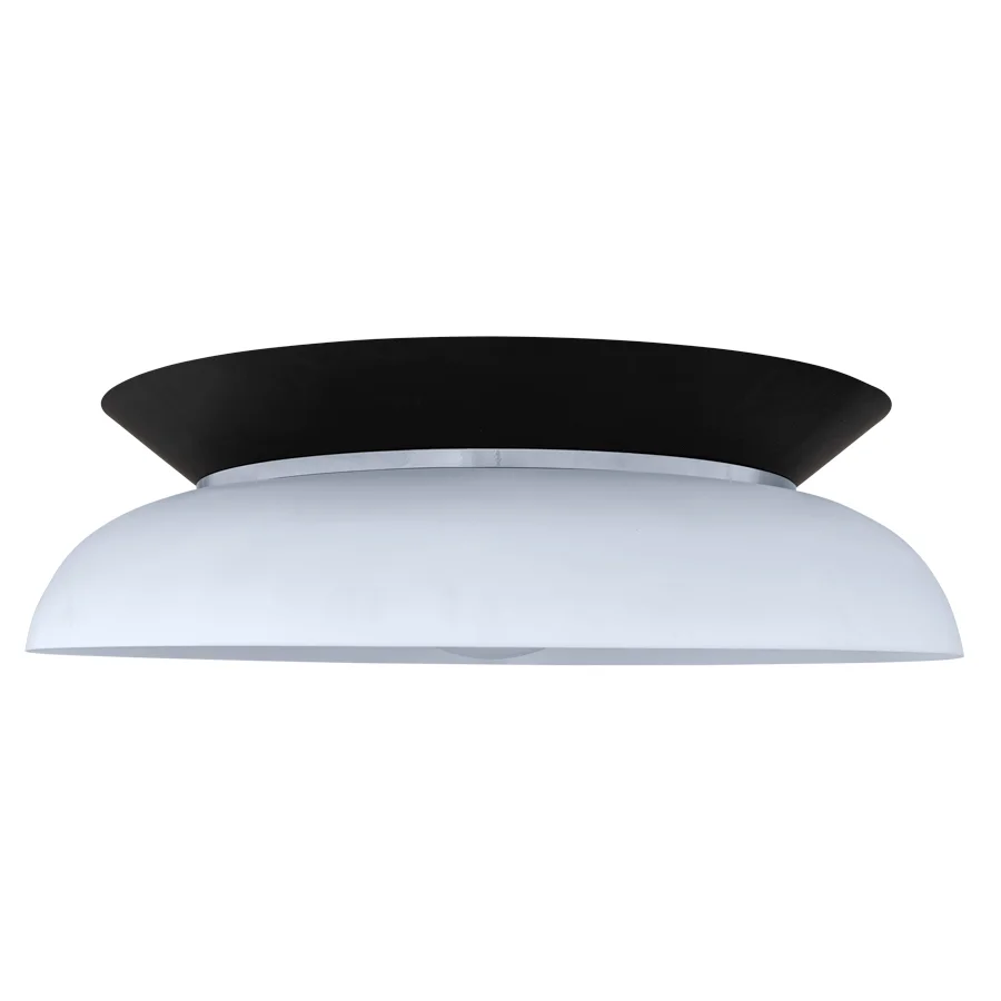 PA-253: Scenic - Lobby Flush Mount Fixture