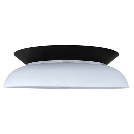 PA-253: Scenic - Lobby Flush Mount Fixture