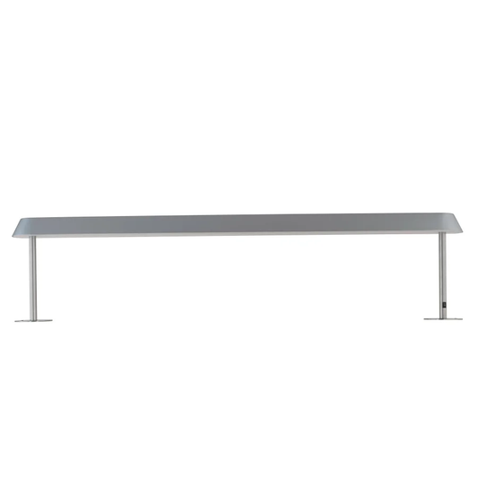 PA-254: Scenic - Task Lamp at Dual Height Counter Seating