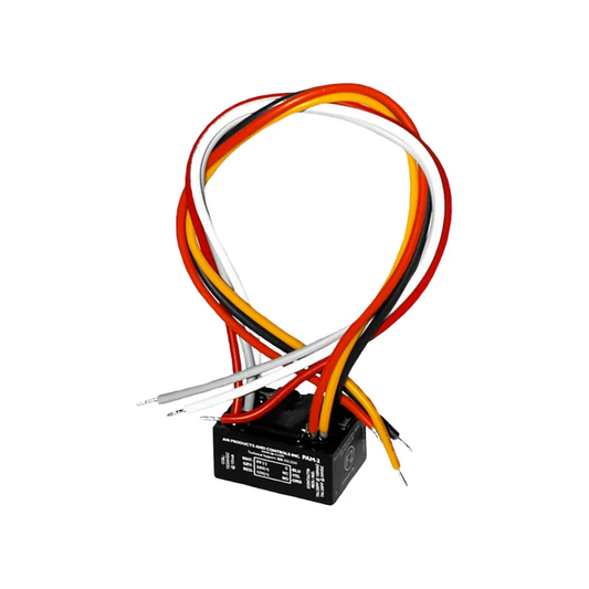 Multi-Voltage Relay Module