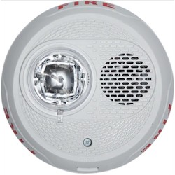 Low Frequency Sounder Strobe
