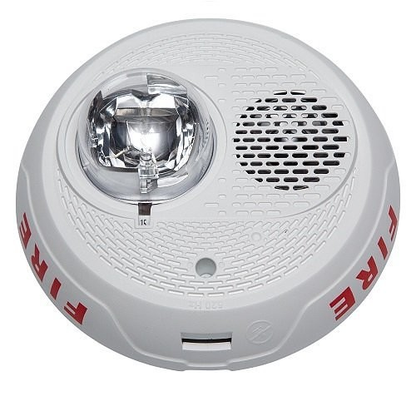 Low Frequency Sounder Strobe