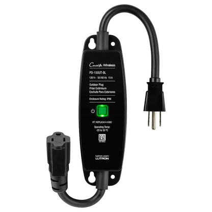 Caséta Wireless Outdoor Smart Plug