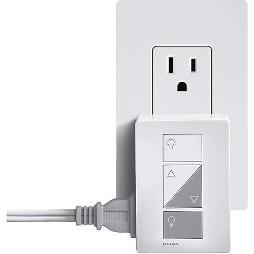 Caséta Wireless Plug-In Lamp Dimmer