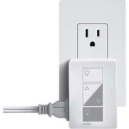 Caséta Wireless Plug-In Lamp Dimmer