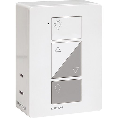 Caséta Wireless Plug-In Lamp Dimmer