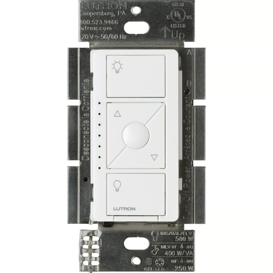 Caséta ELV+ Smart Dimmer Switch