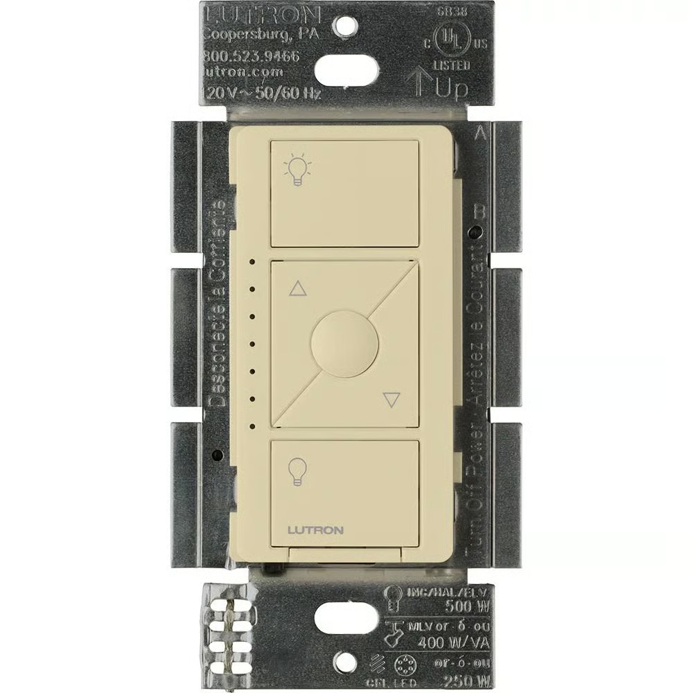 Caséta ELV+ Smart Dimmer Switch