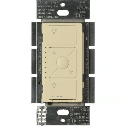 Caséta ELV+ Smart Dimmer Switch