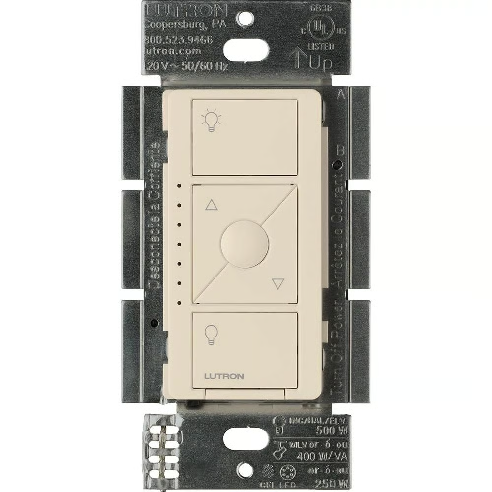 Caséta ELV+ Smart Dimmer Switch