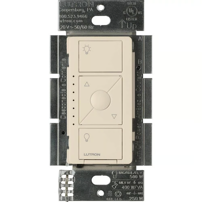 Caséta ELV+ Smart Dimmer Switch